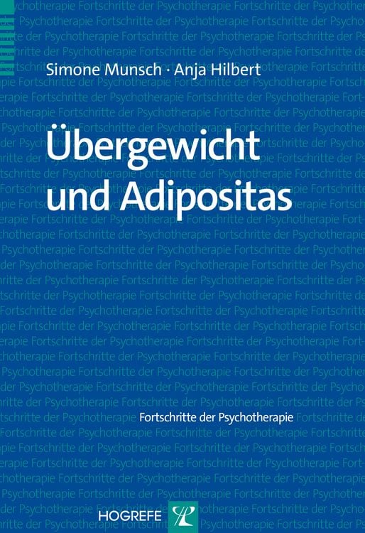 Produktbild: Übergewicht und Adipositas