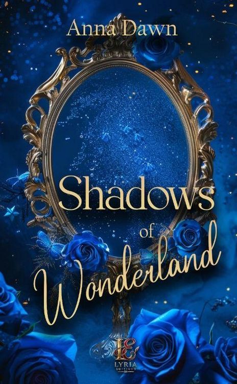 Produktbild: Shadows of Wonderland
