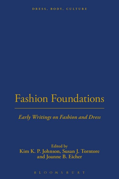 Produktbild: Fashion Foundations