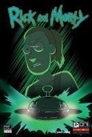 Produktbild: Rick and Morty 32