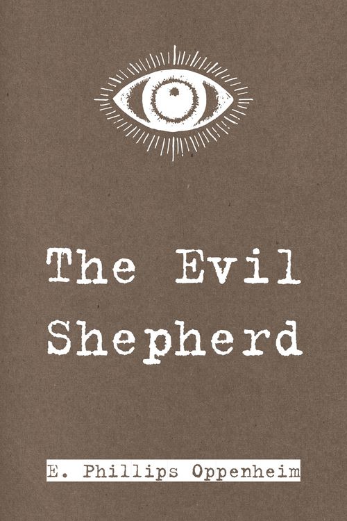 Produktbild: The Evil Shepherd