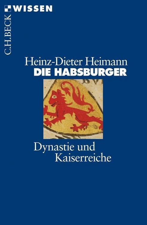 Produktbild: Die Habsburger