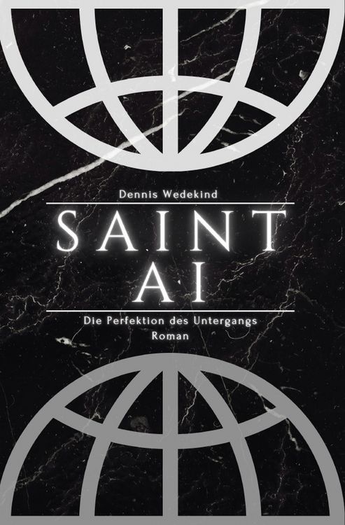 Produktbild: Saint Ai
