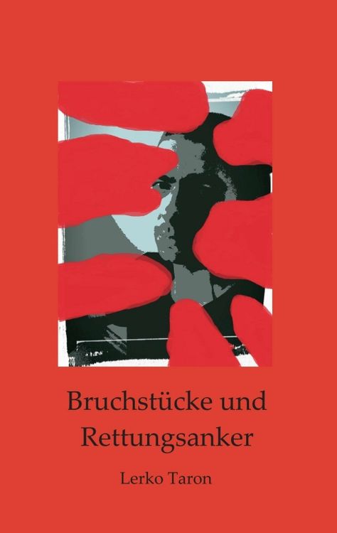 Produktbild: Bruchstücke und Rettungsanker