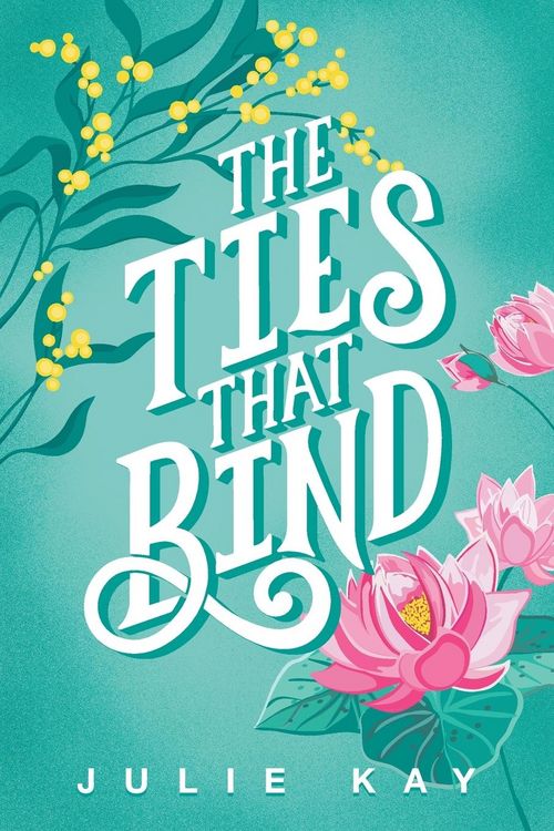 Produktbild: The Ties That Bind