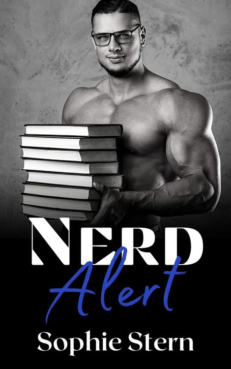 Produktbild: Nerd Alert