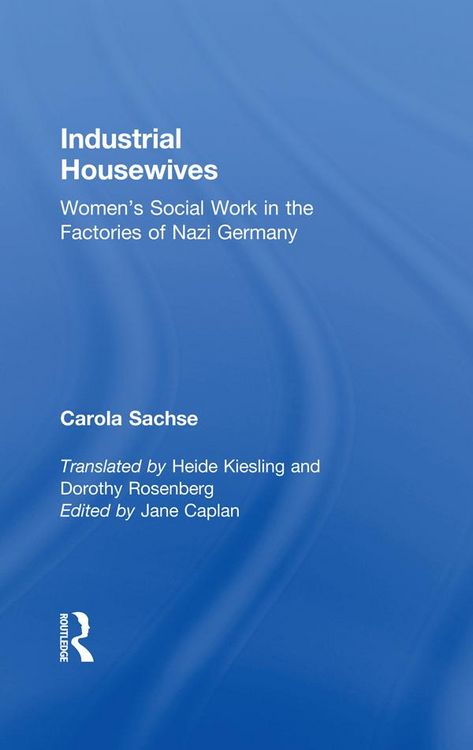 Produktbild: Industrial Housewives