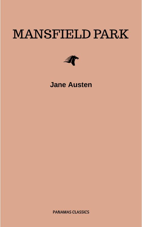 Produktbild: Mansfield Park (Spanish Edition)