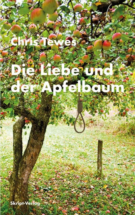 Produktbild: Die Liebe und der Apfelbaum