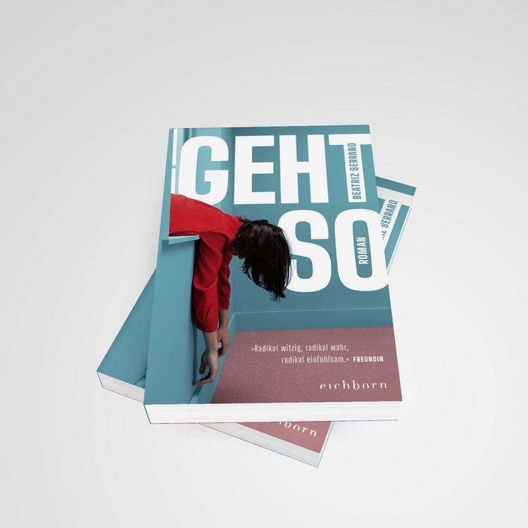 Produktbild: Geht so