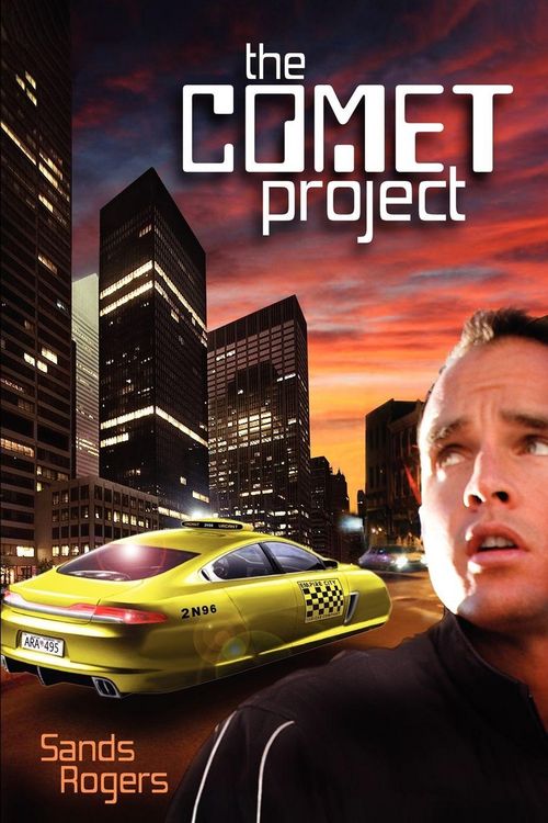 Produktbild: The Comet Project