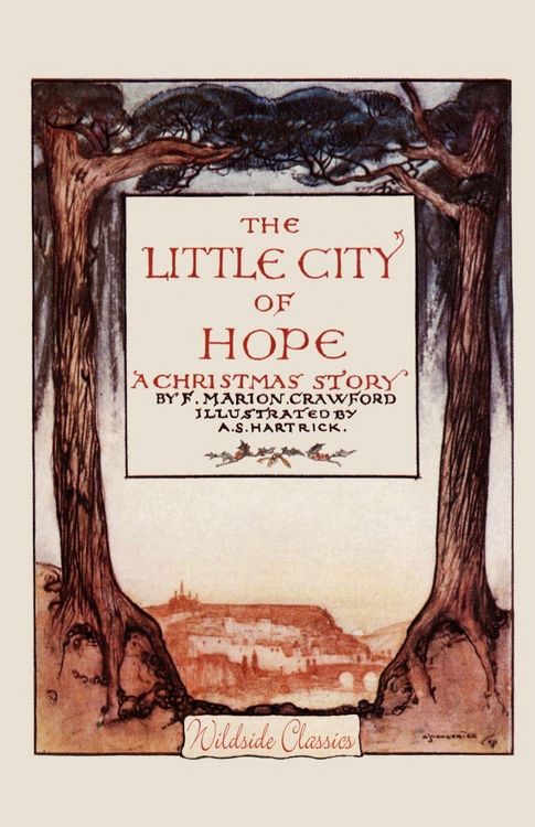 Produktbild: The Little City of Hope