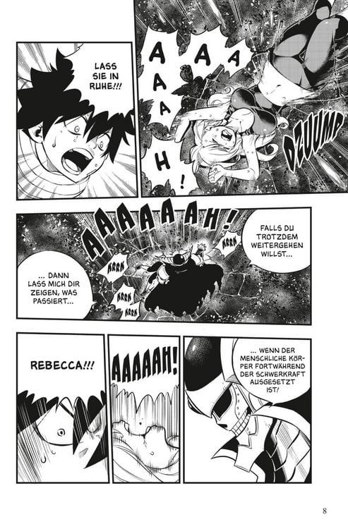 Produktbild: Edens Zero 16