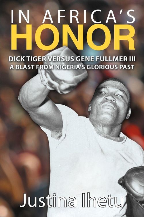 Produktbild: In Africa's Honor
