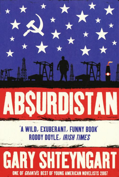Produktbild: Absurdistan