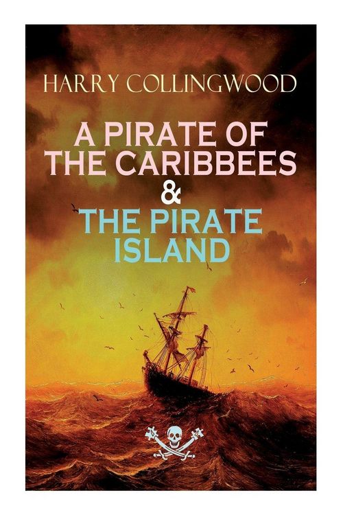 Produktbild: A Pirate Of The Caribbees & The Pirate Island