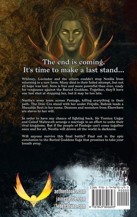 Produktbild: Word of Truth