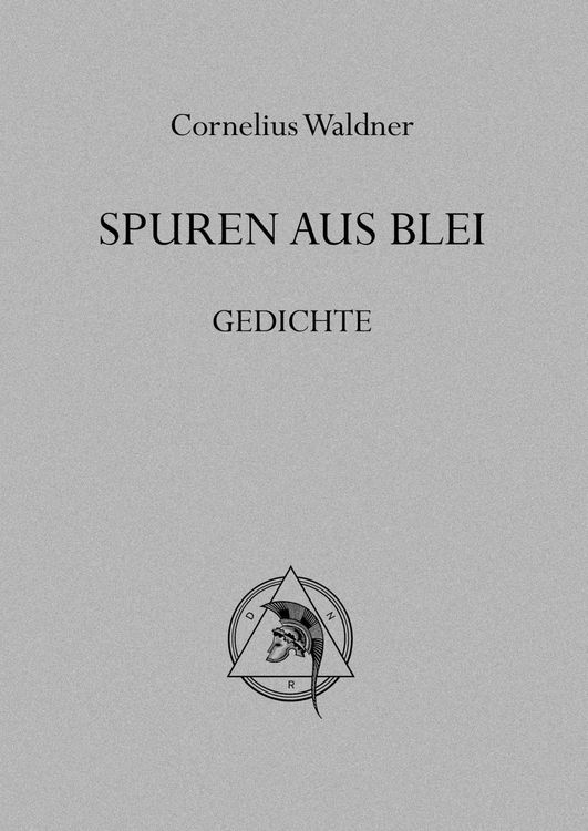 Produktbild: Spuren aus Blei