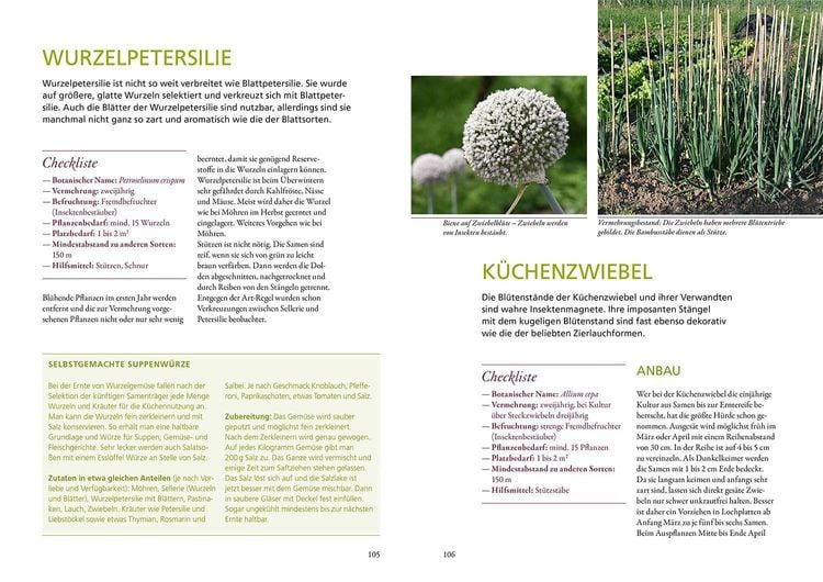 Produktbild: Meine Samen-G&auml;rtnerei