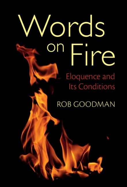 Produktbild: Words on Fire
