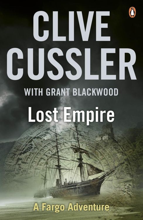 Produktbild: Lost Empire