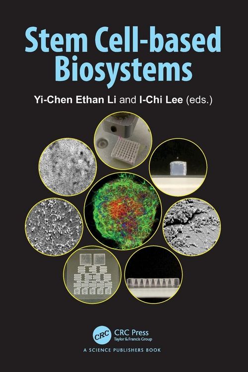 Produktbild: Stem Cell-based Biosystems