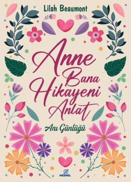Produktbild: Anne Bana Hikayeni Anlat