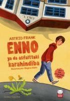 Produktbild: Enno ya da Asfalttaki Karahindiba