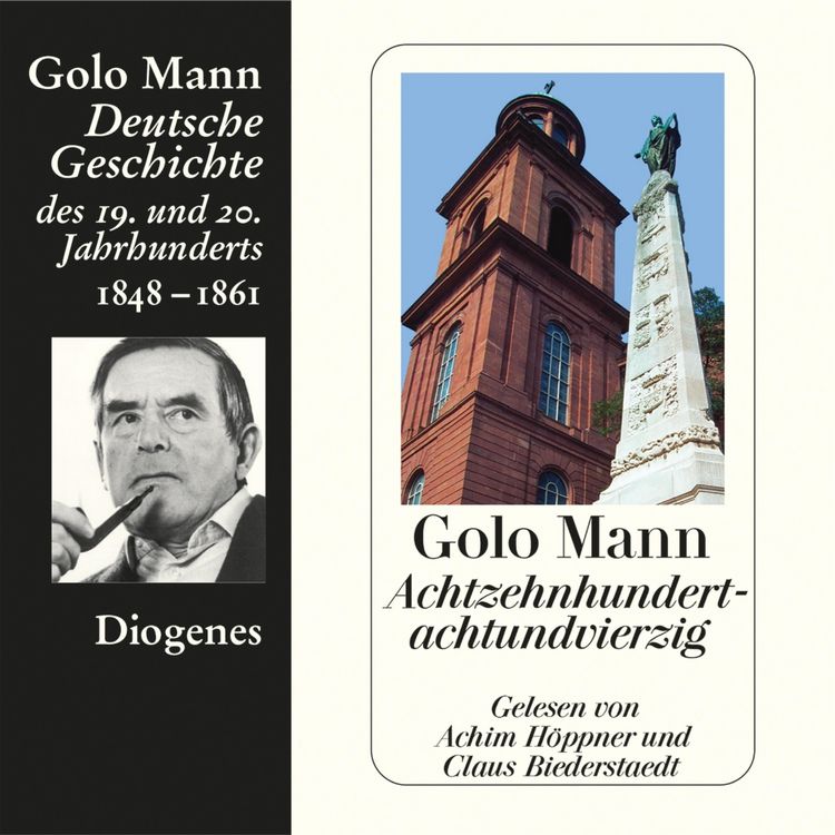 Produktbild: Achtzehnhundertachtundvierzig