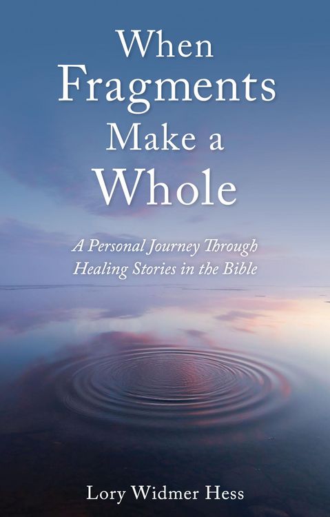 Produktbild: When Fragments Make a Whole