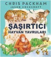 Produktbild: Sasirtici Hayvan Yavrulari