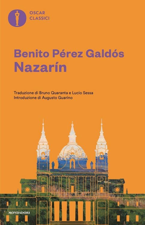 Produktbild: Nazar&iacute;n