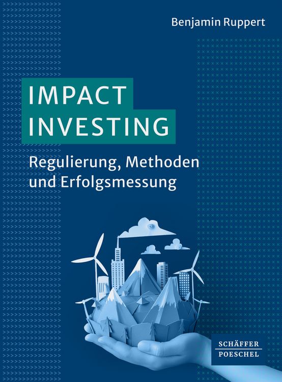 Produktbild: Impact Investing