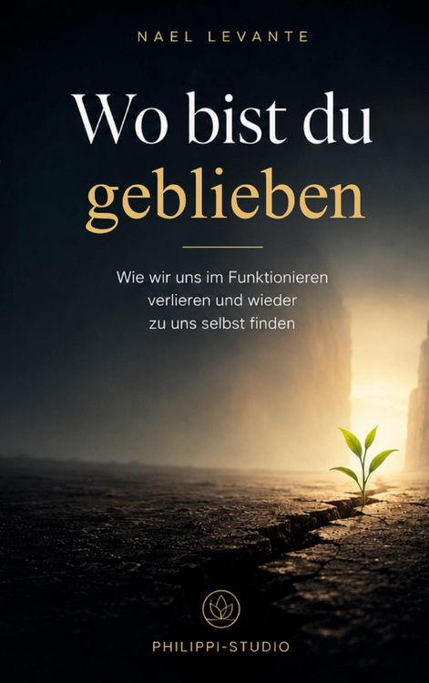Produktbild: Wo bist du geblieben