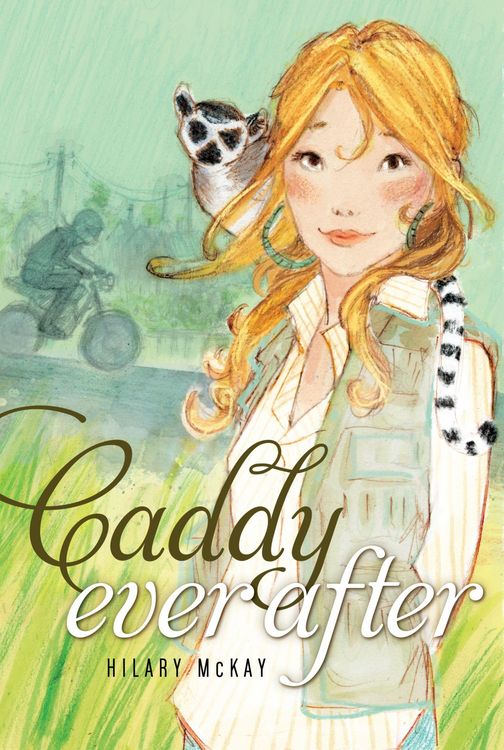 Produktbild: Caddy Ever After