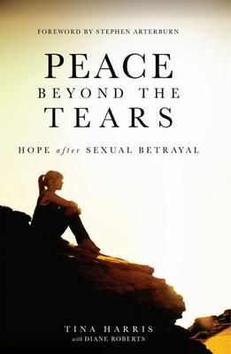 Produktbild: Peace Beyond Tears