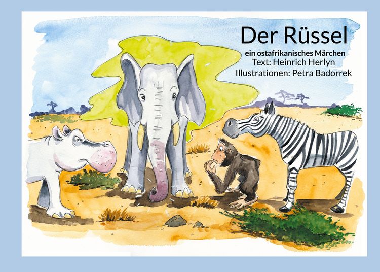 Produktbild: Der R&uuml;ssel