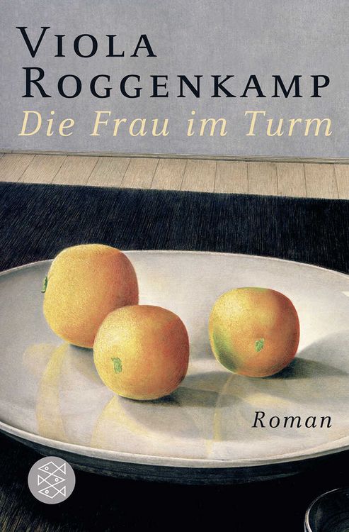 Produktbild: Die Frau im Turm