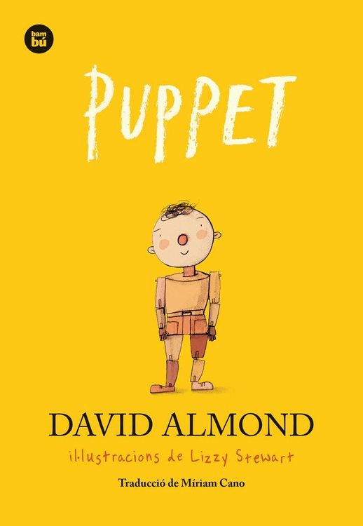 Produktbild: Puppet
