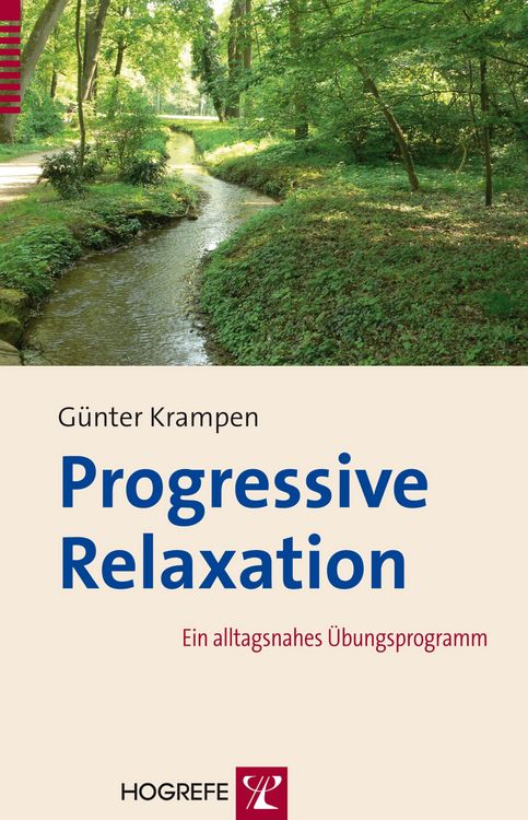 Produktbild: Progressive Relaxation