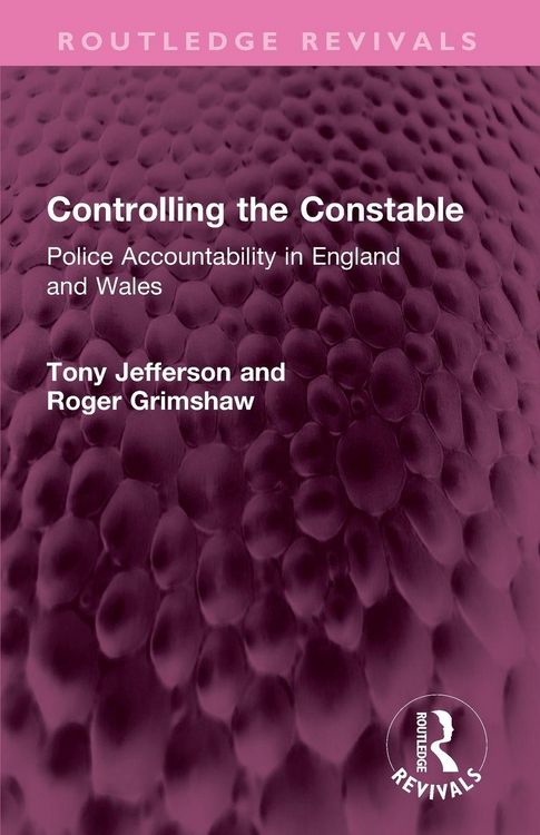 Produktbild: Controlling the Constable