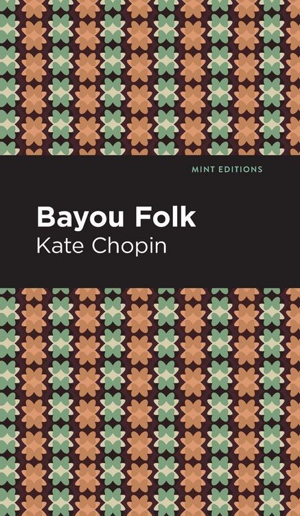 Produktbild: Bayou Folk