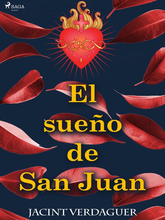 Produktbild: El sue&ntilde;o de San Juan