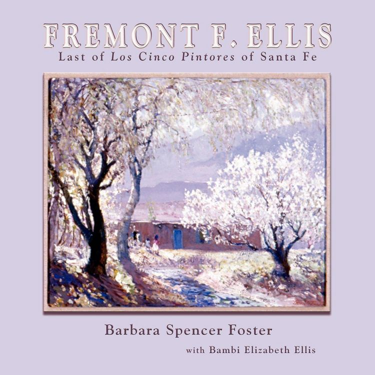 Produktbild: Fremont F. Ellis