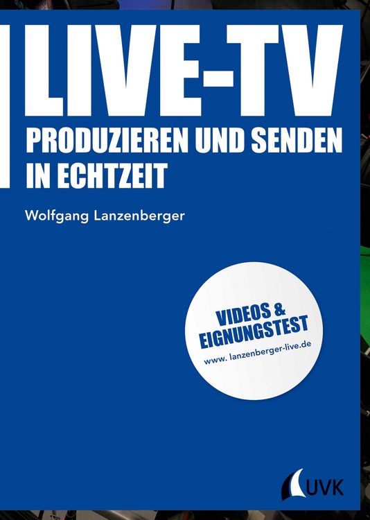 Produktbild: Live-TV