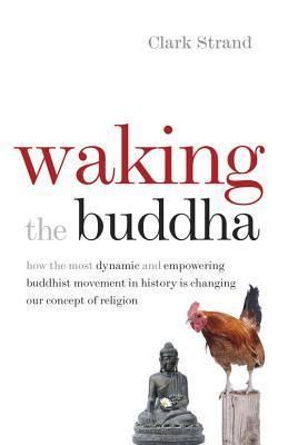 Produktbild: Waking the Buddha