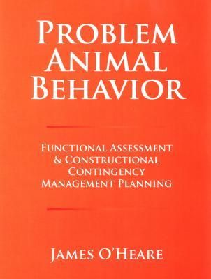 Produktbild: Problem Animal Behavior