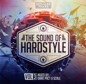Produktbild: The Sound Of Hardstyle Vol.3