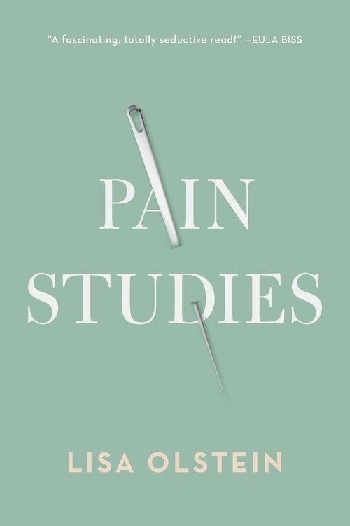 Produktbild: Pain Studies