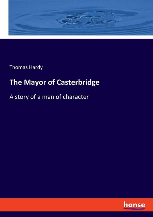 Produktbild: The Mayor of Casterbridge